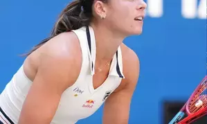 US Open: Navarro outshines Badosa to reach maiden Grand Slam semifinal