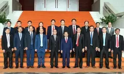 Laos, Cambodia to strengthen anti-corruption cooperation