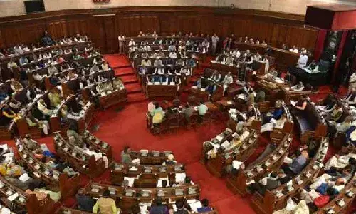 The Anti-Rape Bill with Death Penalty Provision Introduces in West Bengal Legislative Assembly