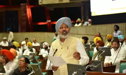 Punjab Finance Minister Cheema Hails Amendment to PAPRA Act 1995