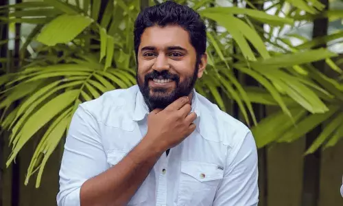 Sexual Assault Case Filed Against Malayalam Actor Nivin Pauly and Others Amid Hema Committee Report Controversy
