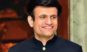 BJP Faces Setback as Close Fadnavis Ally Samarjit Singh Ghatge Joins Sharad Pawars NCP Ahead of Maharashtra Assembly Elections