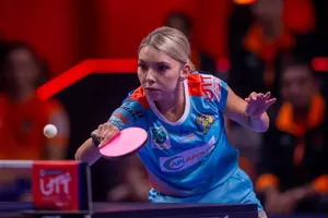 UTT: Ahmedabad SG Pipers, Jaipur Patriots eye maiden knockout berth UTT: Ahmedabad SG Pipers, Jaipur Patriots eye maiden knockout berth