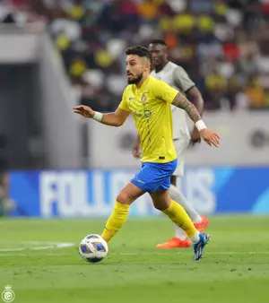 Alex Telles set for Botafogo move after Al-Nassr exit Alex Telles set for Botafogo move after Al-Nassr exit