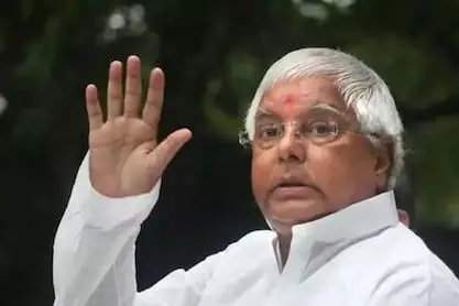 Lalu Prasad Yadav Asserts: We Will Get Caste Census Done by Holding RSS/BJP’s Ears Lalu Prasad Yadav Asserts: We Will Get Caste Census Done by Holding RSS/BJP’s Ears
