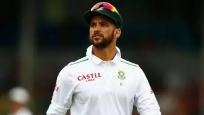 JP Duminy named head coach of Sharjah Warriorz JP Duminy named head coach of Sharjah Warriorz
