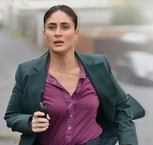 Kareena solves murder case as communal tensions flare up in ‘The Buckingham Murders’ trailer Kareena solves murder case as communal tensions flare up in ‘The Buckingham Murders’ trailer
