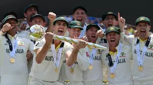 Lords to host 2025 World Test Championship final from June 11-15 Lords to host 2025 World Test Championship final from June 11-15