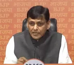 Lalu Prasad is averse to reservation: Nityanand Rai