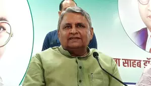 Nitish Kumar, not Tejashwi Yadav conducted caste survey: Bihar Minister