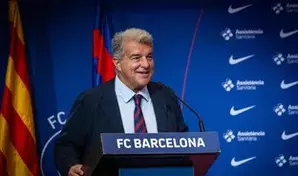 ‘Not Good’: President Laporta on Barcelona-Real Madrid relationship