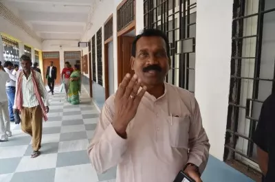 Delhi HC reserves verdict on suspension of former Jharkhand CM Madhu Kodas conviction in coal scam Delhi HC reserves verdict on suspension of former Jharkhand CM Madhu Kodas conviction in coal scam