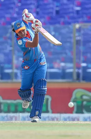 Adani Womens DPL T20: Upasana Yadav stars in North Delhi Strikers Women’s 53-run win