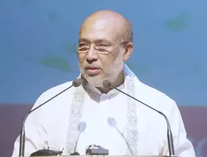 Govt will respond decisively to combat terrorism targeting Indigenous people: Manipur CM