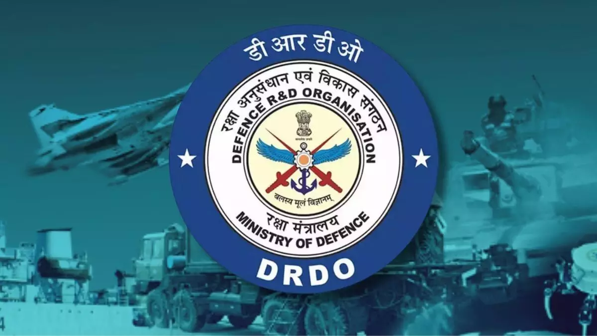DRDO Hands Over Production Documents for 30mm HEPF Shell to Indian Navy, Boosting Anti-Drone Capabilities DRDO Hands Over Production Documents for 30mm HEPF Shell to Indian Navy, Boosting Anti-Drone Capabilities