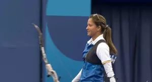 Paris Paralympics: Indias Pooja fails to press home advantage; loses in quarterfinals