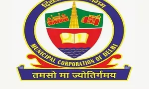MCD issues order for conducting elections for Chairman, Dy Chairman & Standing Committee members