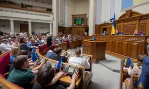 Several Ukraine ministers resign ahead of major government reshuffle