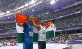 Paris Paralympics: India hit 20-medal milestone, surpass Tokyo tally