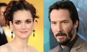 Heres why Winona Ryder & Keanu Reeves call each other husband and wife