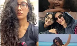 Sushmita Sen pens emotional birthday note for her ‘First Love’