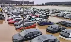 Heavy rain alert for northern Telangana