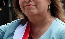 Perus President Boluarte shuffles cabinet