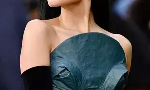 Jenna Ortega feels coping with fame needs adjustment