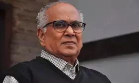 Telugu cinema legend Akkineni Nageswara Rao’s centenary to be celebrated with special film festival