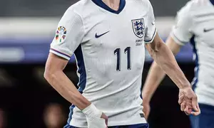 Foden, Palmer, Watkins withdraw from England squad for Nations League fixtures