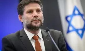 Israel unveils 2025 budget plan with spending cuts amid Gaza war costs