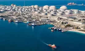 Iranian ship sinks in Kuwaiti waters, 3 bodies recovered