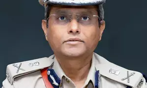 Darshan case probe completed, says Bengaluru Police chief