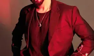 Sunny Kaushal: Love to experiment with newer things that scare me