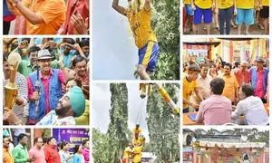 Tappu Sena aims for Dahi Handi jackpot after Abduls mysterious disappearance