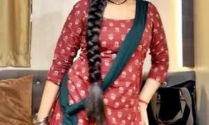 Trupti Mishra reflects on her guiding light mom & dad: Owe so much  to them