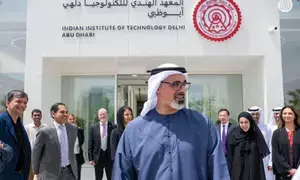 How IITs have become new export from India