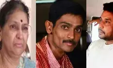 Am better than Darshan: Murdered fan taunted superstars partner Pavithra Gowda with obscene photo, says charge sheet