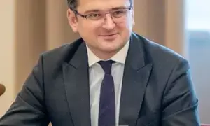 Major political shake-up in Kyiv as Ukrainian FM Kuleba resigns