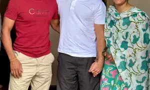 Haryana screening committee will decide on Vinesh and Bajrang: Pawan Khera