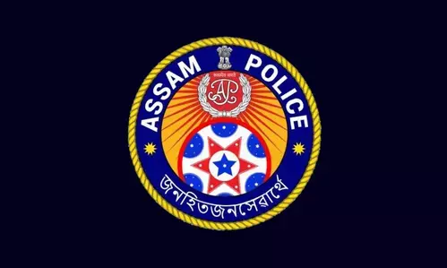 Assam Police foil Bangladeshi infiltration attempt, five people pushed back
