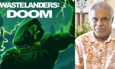 Ashish Vidyarthi says his Doctor Doom unleashes chaos in lives of  Super Heroes