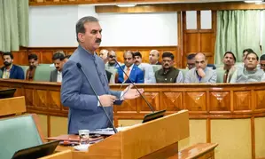 Facing dissent, Himachal Pradesh CM says employees to get salaries on Sep 5, pension on Sep 10