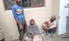 3 children die as brick kiln wall collapses in Haryana’s Panchkula