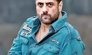 Fardeen Khan: ‘Visfot’ was the first project I signed after my return