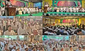 RJD in huddle over Tejashwi Yadav’s September 10 yatra