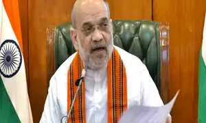 12 accords signed, over 10,000 cadres of various militant outfits in NE surrendered: Amit Shah