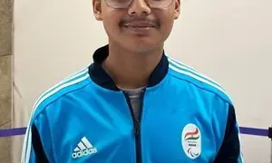 Paris Paralympics: Nihal, Rudransh miss out on Mixed 50m Pistol SH1 final