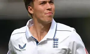 3rd Test: Englands Josh Hull to debut against Sri Lanka