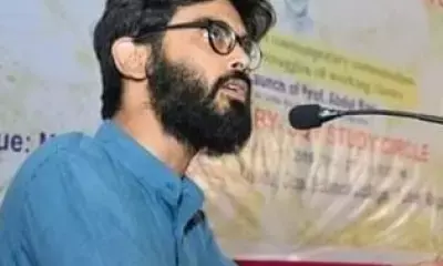 Delhi HC rejects Sharjeel Imam’s plea to advance hearing on bail in Delhi riots larger conspiracy case